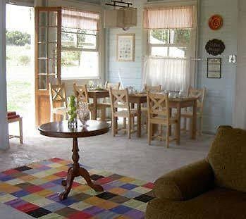 Victoria Fields Hotel & Resort Ла-Барра Экстерьер фото