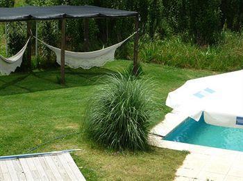 Victoria Fields Hotel & Resort Ла-Барра Экстерьер фото