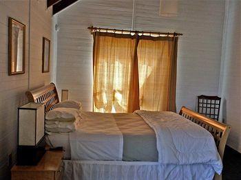 Victoria Fields Hotel & Resort Ла-Барра Экстерьер фото