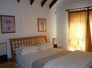 Victoria Fields Hotel & Resort Ла-Барра Экстерьер фото